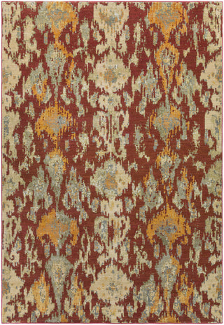 Livabliss Arabesque ABS-3056 Area Rug