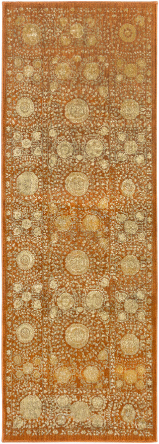 Surya Arabesque ABS-3058 Area Rug