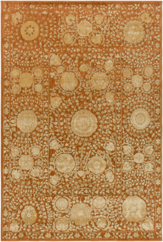 Surya Arabesque ABS-3058 Area Rug 5'3'' x 7'3''