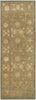 Surya Arabesque ABS-3060 Charcoal Area Rug 2'7'' X 7'3'' Runner
