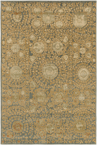 Surya Arabesque ABS-3060 Area Rug 5'3'' x 7'3''