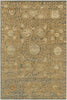 Surya Arabesque ABS-3060 Charcoal Area Rug 5'3'' X 7'3''