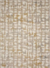 Karastan Rendition Abydos Oyster Area Rug by Stacy Garcia Main Image