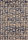 Karastan Rendition by Home Abydos Periwinkle Area Rug Stacy Garcia main image