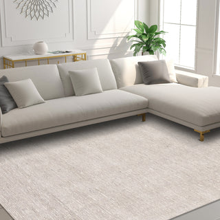 Dalyn Arcata AC1 Ivory Area Rug