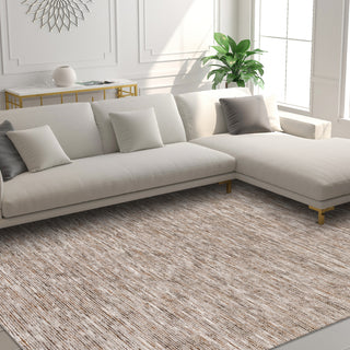 Dalyn Arcata AC1 Mocha Area Rug