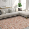 Dalyn Arcata AC1 Paprika Area Rug