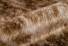 Momeni Acadia Brindle Brown Area Rug by Erin Gates Pile Image