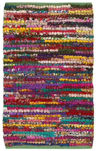 LR Home Accent 04010 Multi Area Rug