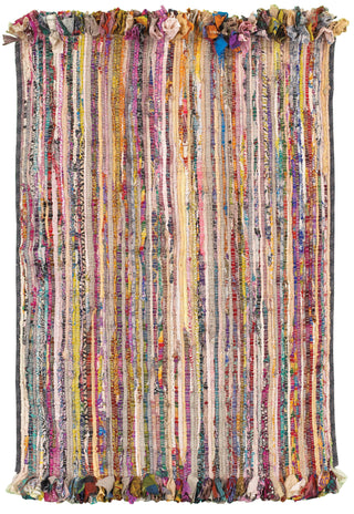 LR Home Accent 04012 Multi Area Rug