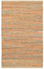 LR Home Accent 04022 Red Area Rug