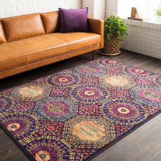 Surya Alchemy ACE-2300 Area Rug Room Image Feature