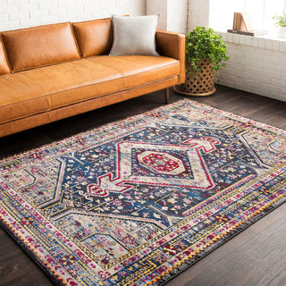 Surya Alchemy ACE-2301 Area Rug Room Image Feature