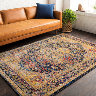 Surya Alchemy ACE-2304 Area Rug Room Image Feature