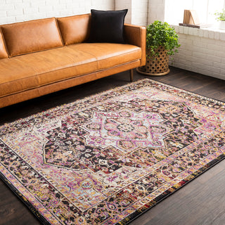 Surya Alchemy ACE-2305 Area Rug Room Image Feature