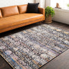 Surya Alchemy ACE-2307 Area Rug Room Image Feature