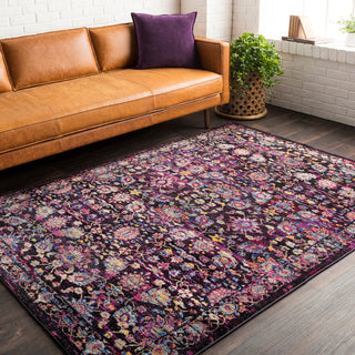 Surya Alchemy ACE-2309 Area Rug Room Image Feature