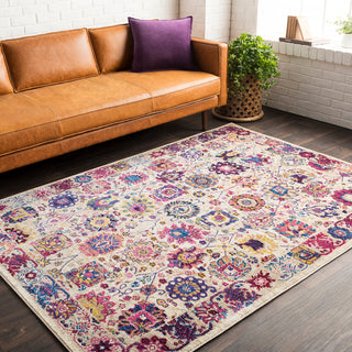 Surya Alchemy ACE-2311 Area Rug Room Image Feature