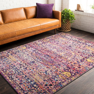 Surya Alchemy ACE-2312 Area Rug Room Image Feature