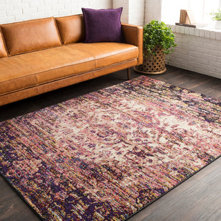 Surya Alchemy ACE-2313 Area Rug Room Image Feature