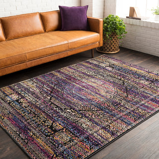 Surya Alchemy ACE-2314 Area Rug Room Image Feature