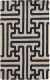 Surya Archive ACH-1700 Area Rug by Smithsonian