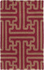 Surya Archive ACH-1701 Area Rug by Smithsonian