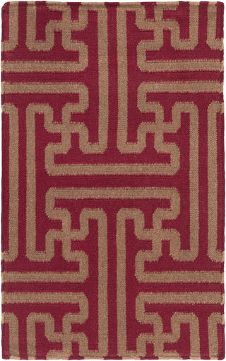 Surya Archive ACH-1701 Area Rug by Smithsonian