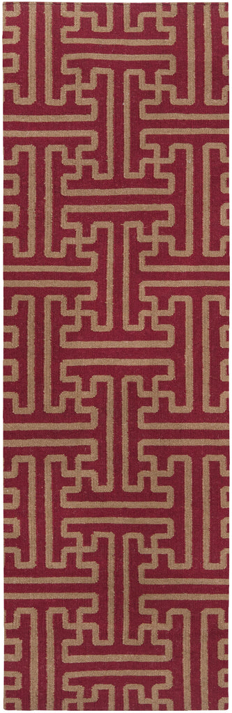 Surya Archive ACH-1701 Area Rug by Smithsonian