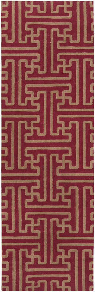 Surya Archive ACH-1701 Area Rug by Smithsonian