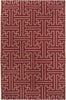Surya Archive ACH-1701 Area Rug by Smithsonian