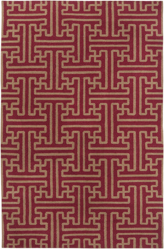 Surya Archive ACH-1701 Area Rug by Smithsonian