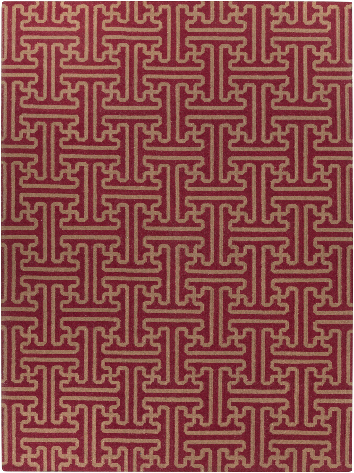 Surya Archive ACH-1701 Area Rug by Smithsonian – Incredible Rugs and Decor