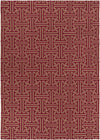 Surya Archive ACH-1701 Area Rug by Smithsonian