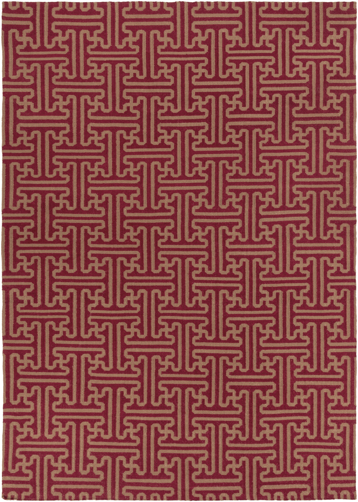 Surya Archive ACH-1701 Area Rug by Smithsonian – Incredible Rugs and Decor