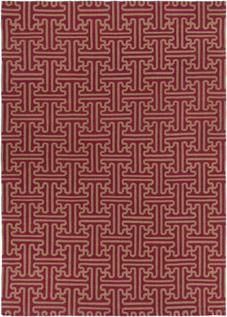 Surya Archive ACH-1701 Area Rug by Smithsonian