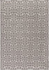 Surya Archive ACH-1702 Taupe Area Rug by Smithsonian 8' X 11'