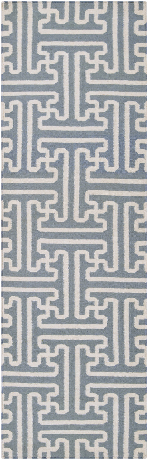Surya Archive ACH-1703 Area Rug by Smithsonian