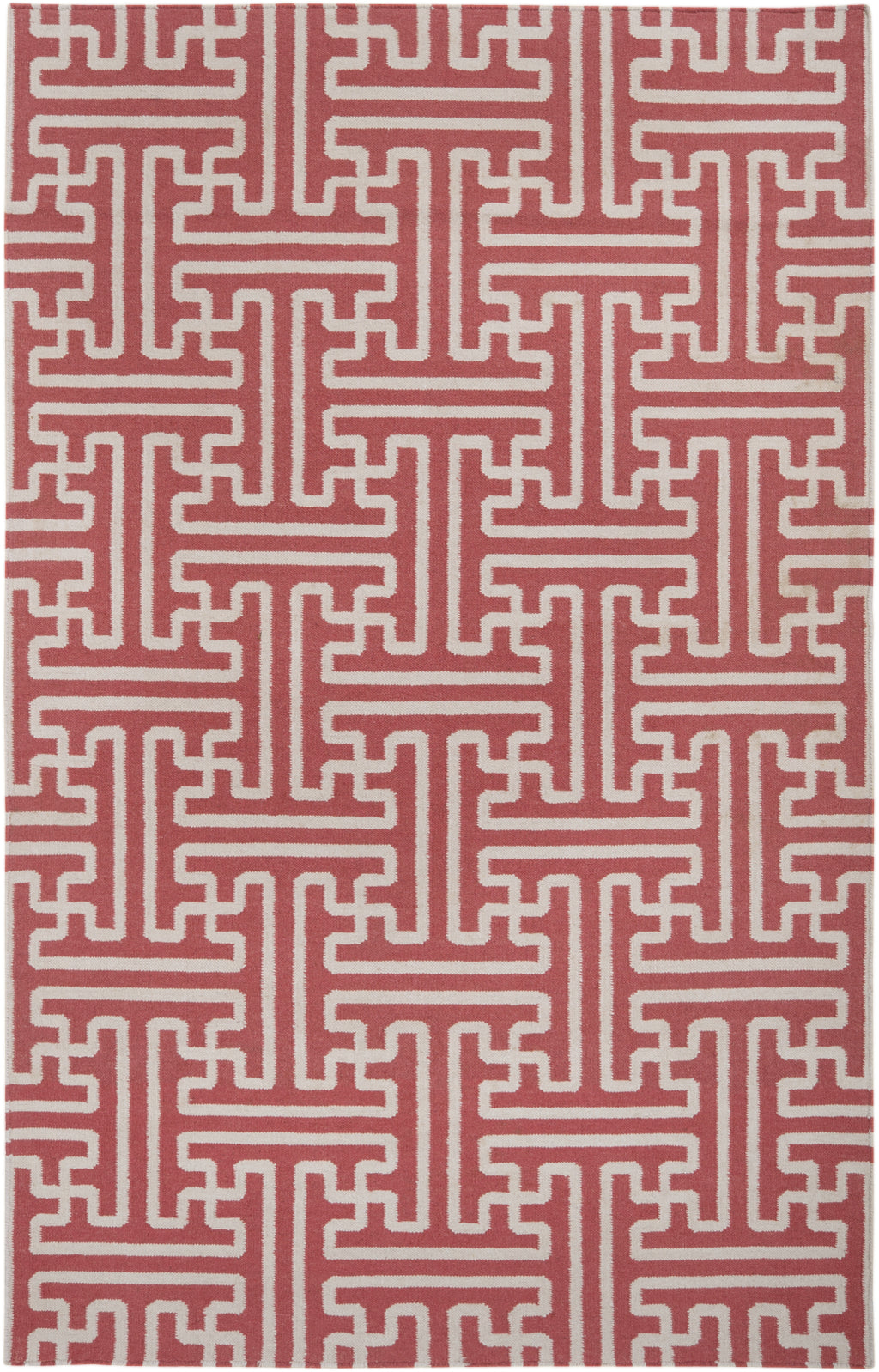 Surya Archive ACH-1704 Area Rug by Smithsonian