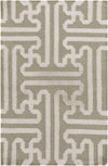 Surya Archive ACH-1705 Area Rug by Smithsonian