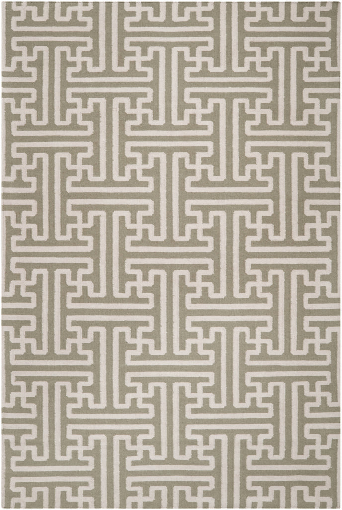 Surya Archive ACH-1705 Area Rug by Smithsonian