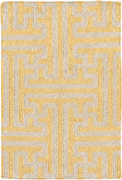 Surya Archive ACH-1707 Area Rug by Smithsonian – Incredible Rugs and Decor