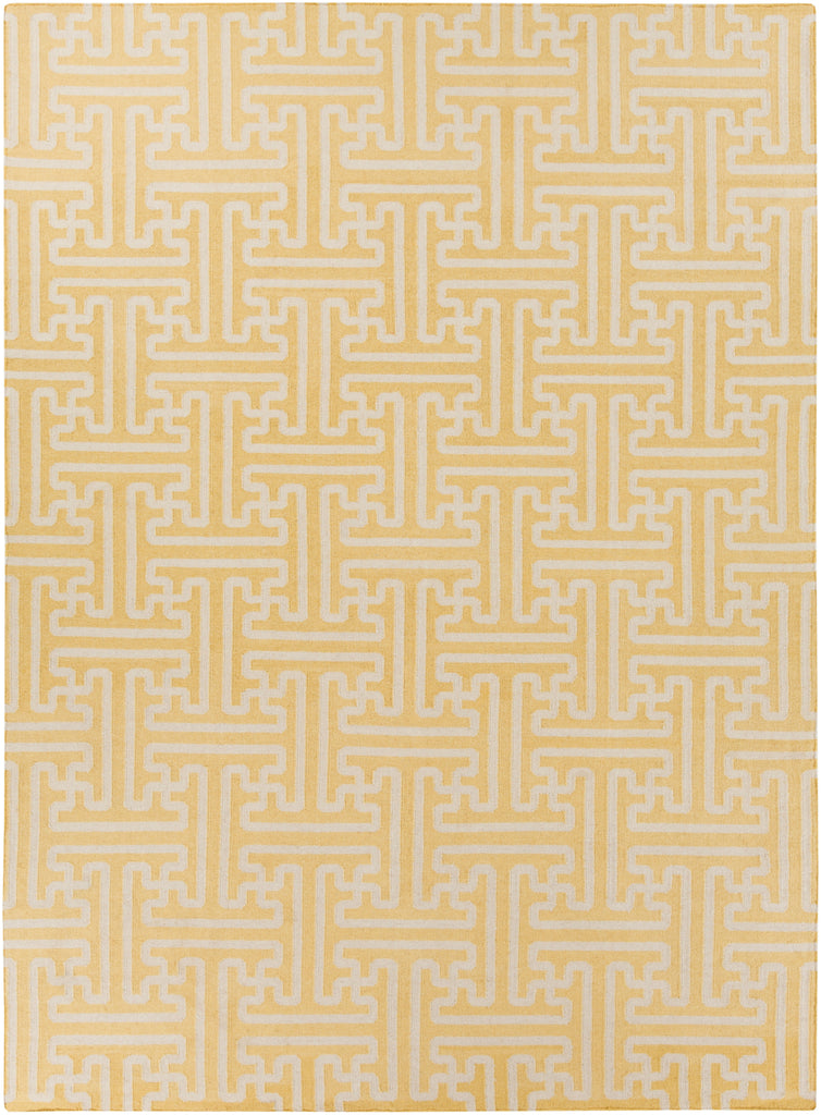 Smithsonian X Surya Archive ACH-1707 Area Rug