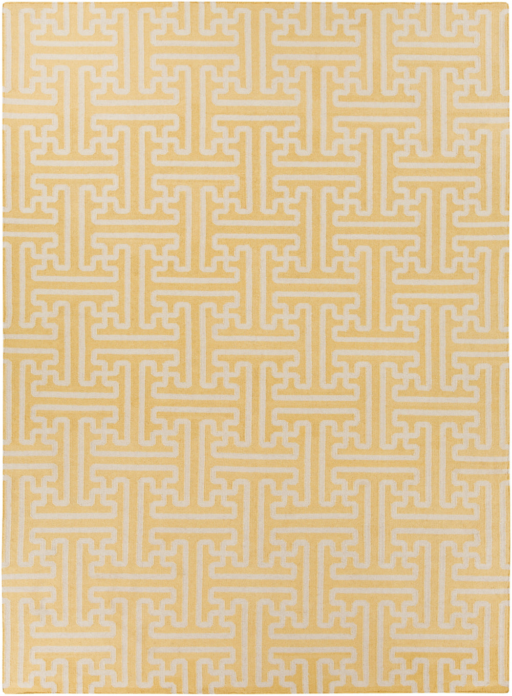 Smithsonian X Surya Archive ACH-1707 Area Rug