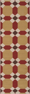 Surya Archive ACH-1715 Area Rug by Smithsonian