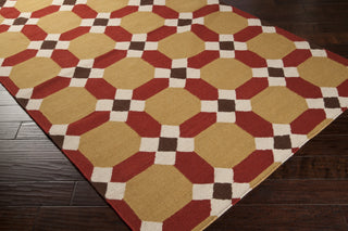 Surya Archive ACH-1715 Area Rug by Smithsonian