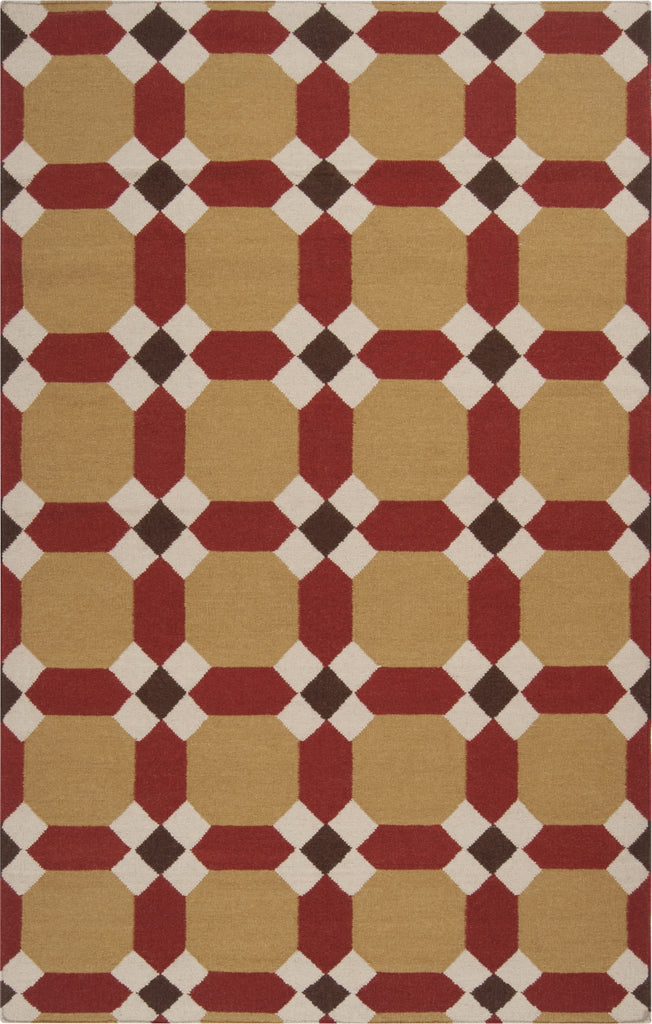 Surya Archive ACH-1715 Area Rug by Smithsonian