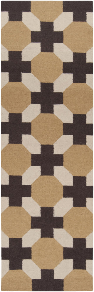 Surya Archive ACH-1716 Area Rug by Smithsonian