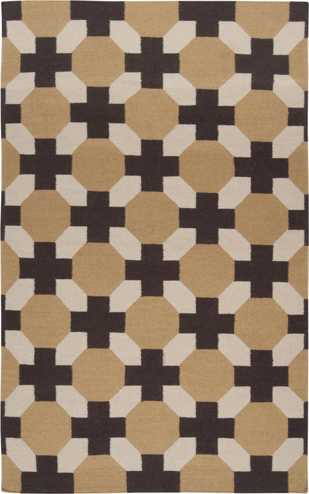 Surya Archive ACH-1716 Area Rug by Smithsonian