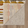 Karastan Expressions Acoustics Ginger by Area Rug Scott Living Back Image